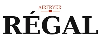 Airfryer Régal